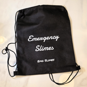 Emergency Slimes Bag