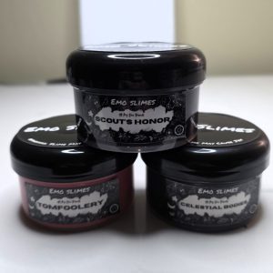 All My Emo Friends Bundle