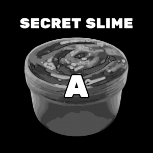 Secret Slime A