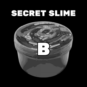 Secret Slime B