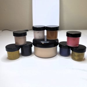 Accompaniment Singles