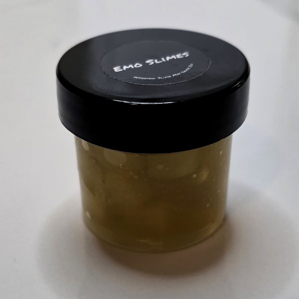 Emo Slimes Bakery Bread Kit - Image 8