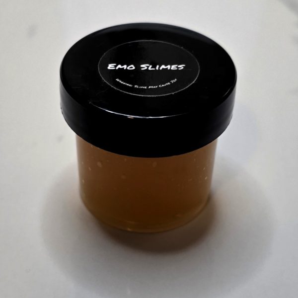 Emo Slimes Bakery Bread Kit - Image 11