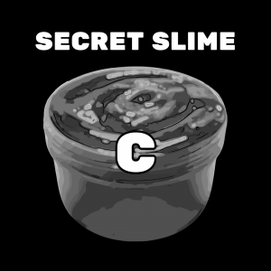 Secret Slime C